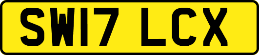 SW17LCX