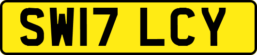 SW17LCY