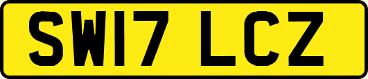 SW17LCZ