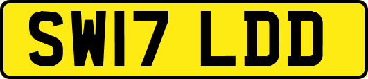SW17LDD