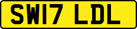 SW17LDL