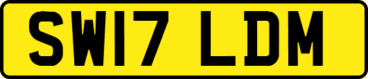 SW17LDM