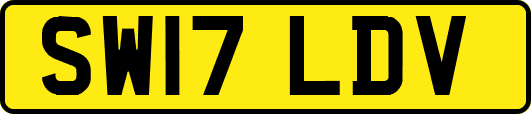 SW17LDV