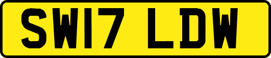 SW17LDW