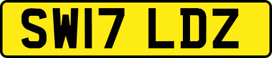 SW17LDZ