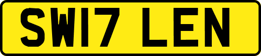 SW17LEN