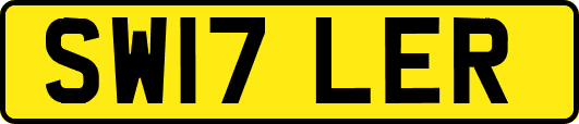 SW17LER