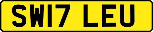 SW17LEU
