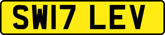 SW17LEV