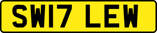 SW17LEW