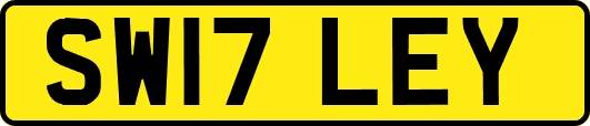 SW17LEY