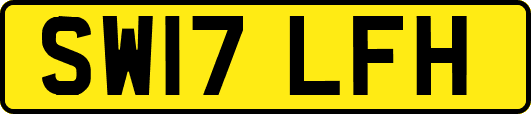 SW17LFH