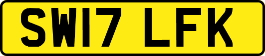 SW17LFK