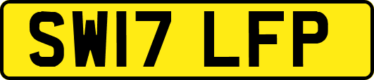 SW17LFP