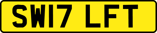 SW17LFT