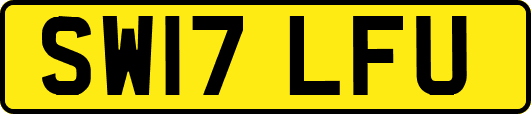 SW17LFU