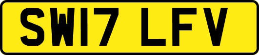 SW17LFV
