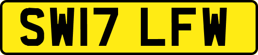 SW17LFW
