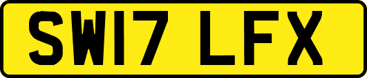 SW17LFX