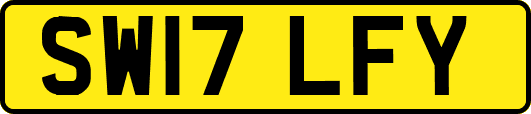 SW17LFY