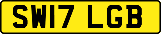 SW17LGB