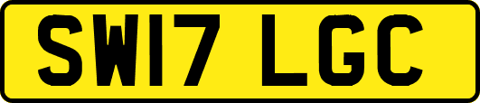 SW17LGC