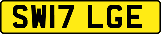 SW17LGE