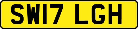 SW17LGH