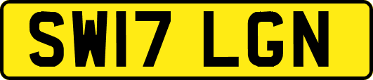 SW17LGN