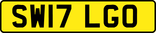 SW17LGO