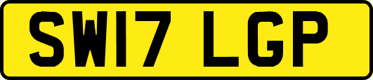 SW17LGP