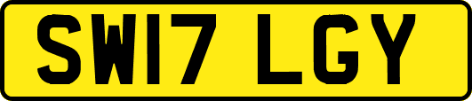 SW17LGY