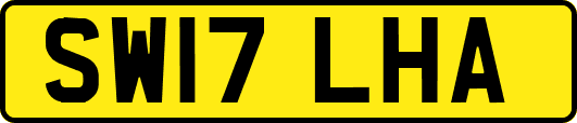 SW17LHA