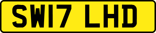 SW17LHD