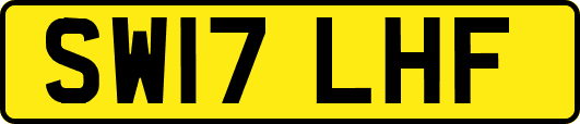 SW17LHF
