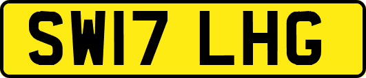 SW17LHG