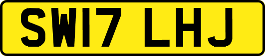 SW17LHJ