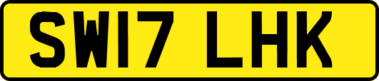 SW17LHK