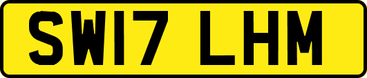SW17LHM