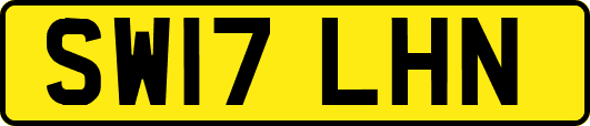 SW17LHN