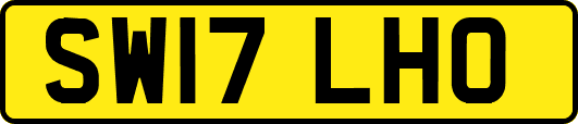 SW17LHO