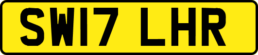 SW17LHR