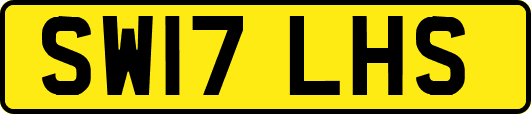 SW17LHS