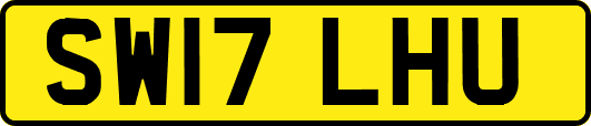 SW17LHU