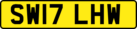 SW17LHW
