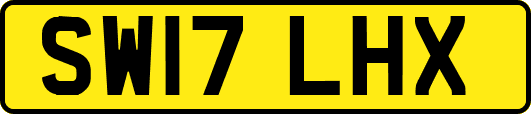SW17LHX