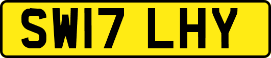 SW17LHY
