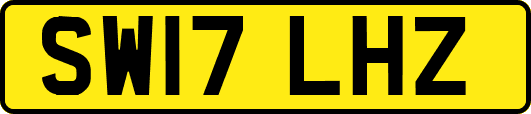 SW17LHZ