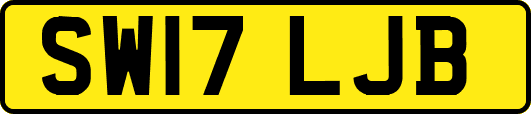SW17LJB