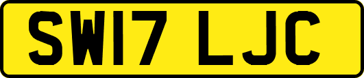 SW17LJC